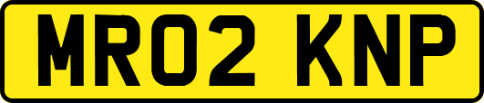 MR02KNP