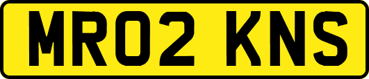 MR02KNS