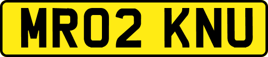MR02KNU