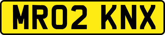 MR02KNX