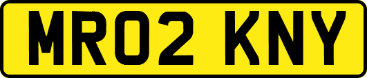 MR02KNY