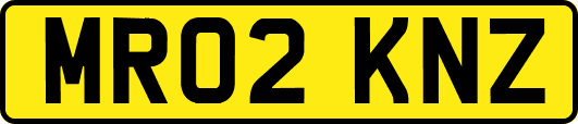 MR02KNZ