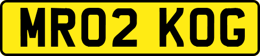 MR02KOG