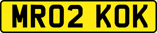 MR02KOK
