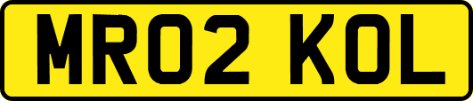 MR02KOL