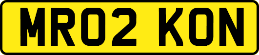MR02KON
