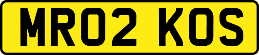 MR02KOS