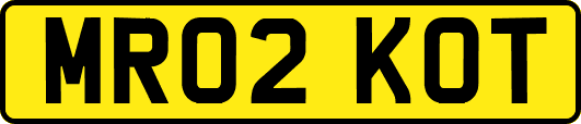 MR02KOT