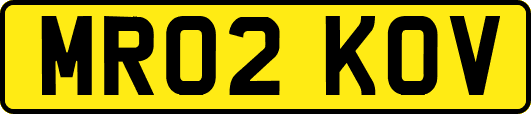 MR02KOV