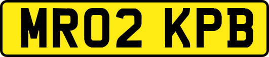 MR02KPB