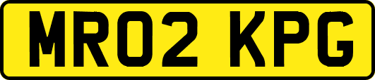 MR02KPG