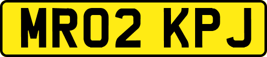 MR02KPJ