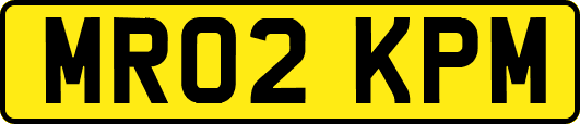 MR02KPM
