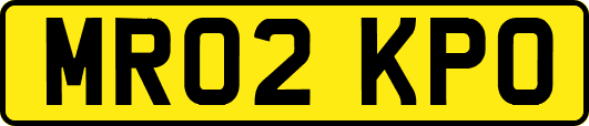 MR02KPO