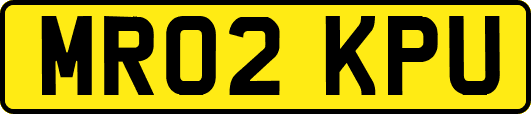 MR02KPU