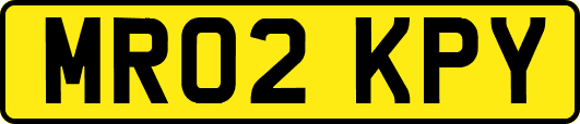 MR02KPY