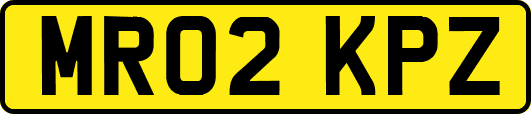MR02KPZ