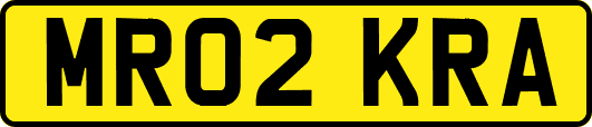 MR02KRA
