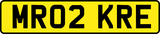 MR02KRE