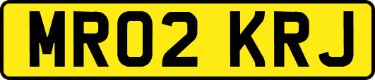 MR02KRJ