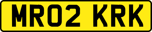 MR02KRK