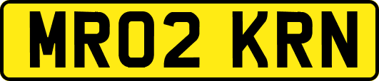 MR02KRN