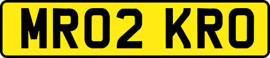 MR02KRO