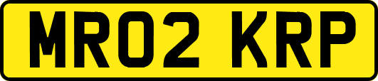 MR02KRP