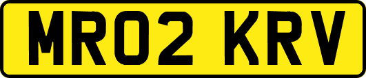 MR02KRV