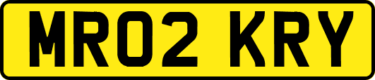 MR02KRY