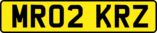 MR02KRZ