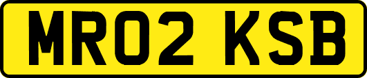 MR02KSB