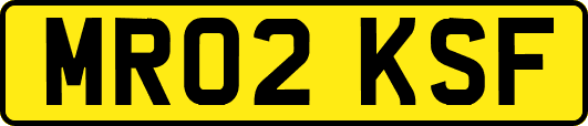 MR02KSF