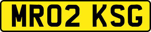 MR02KSG