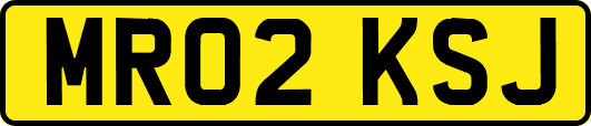 MR02KSJ