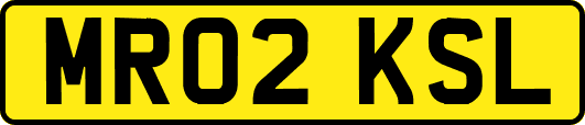 MR02KSL