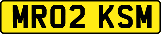 MR02KSM