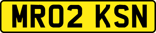 MR02KSN