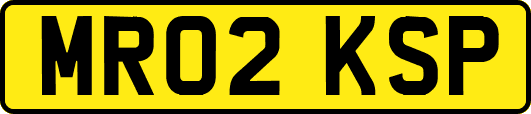 MR02KSP