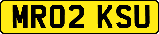 MR02KSU