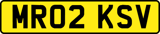 MR02KSV