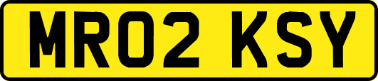 MR02KSY
