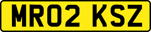 MR02KSZ