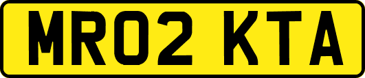 MR02KTA