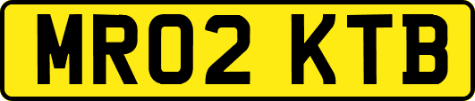 MR02KTB