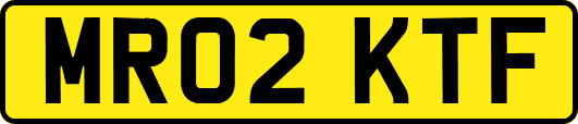 MR02KTF