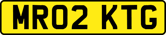 MR02KTG