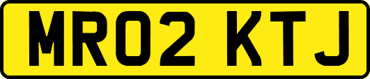MR02KTJ
