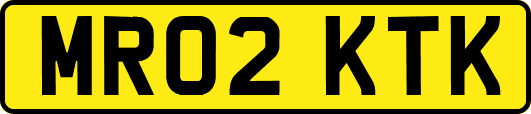 MR02KTK