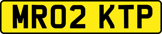 MR02KTP